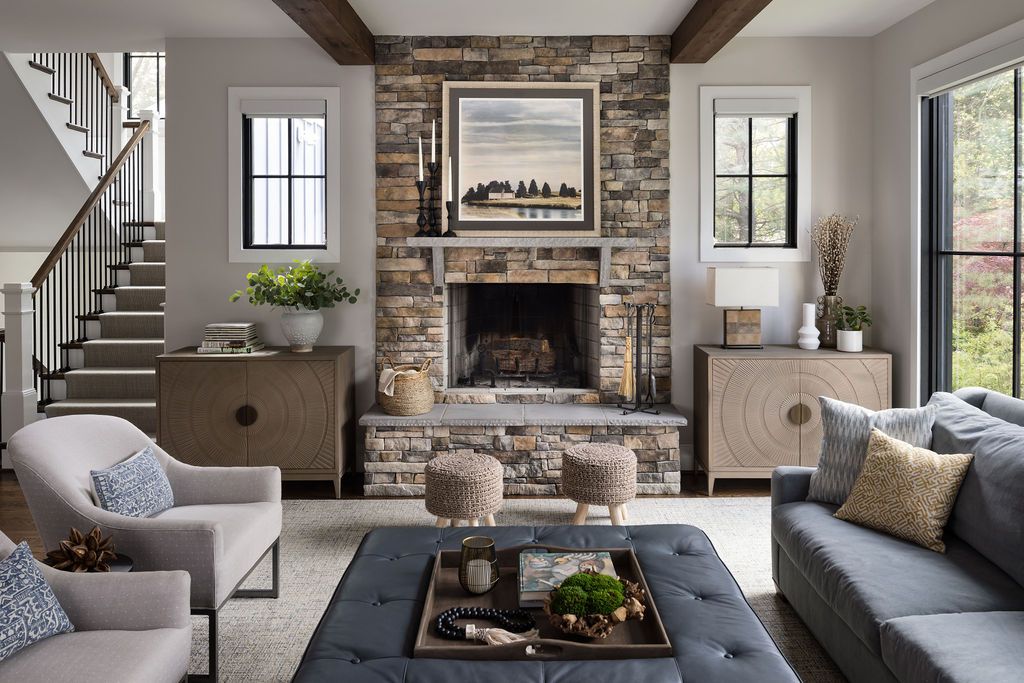 Gaziemir iç cephe boyama örneği